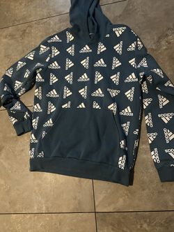 Adidas Sweater L
