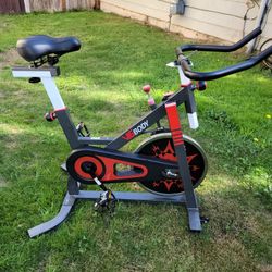 Spin BIKE. VIG BODY 