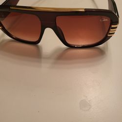 Cazal Sunglasses 