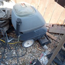 Allstar Fast Breck 10