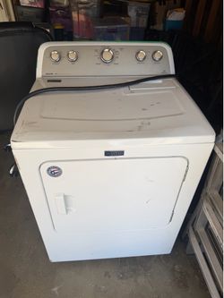Electric dryer