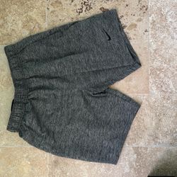 Nike Dri Fit Shorts