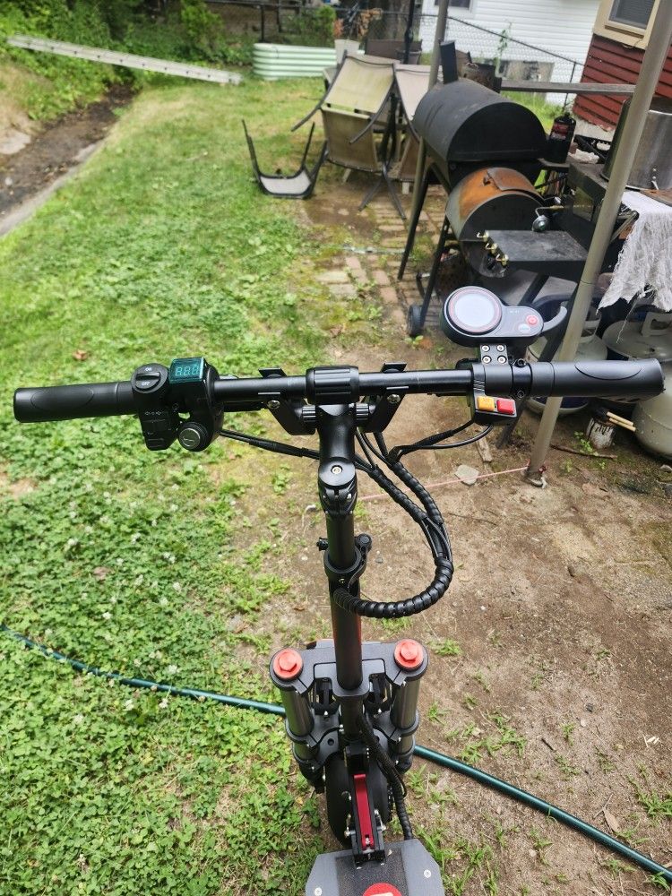 Scooter