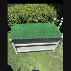 Storage Shed