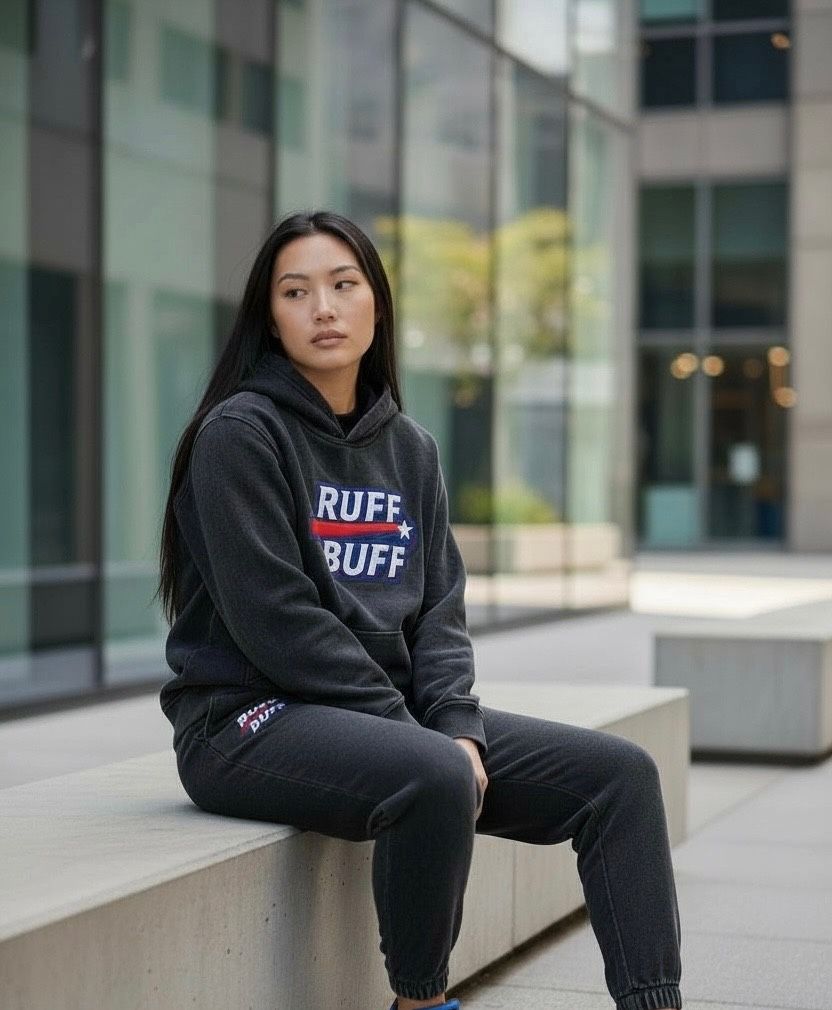 Ruff Buff Hats 