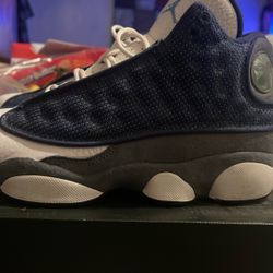 Jordan’s 13 Retro Gs