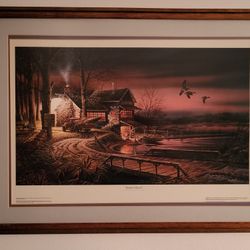 Terry Redlin
