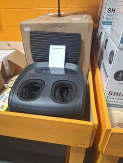 Foot Massager 
