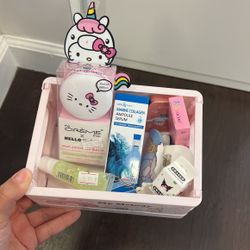Gift Basket