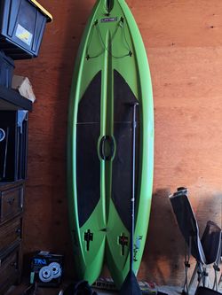 Stand up Paddle board