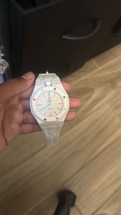 Ap swatch