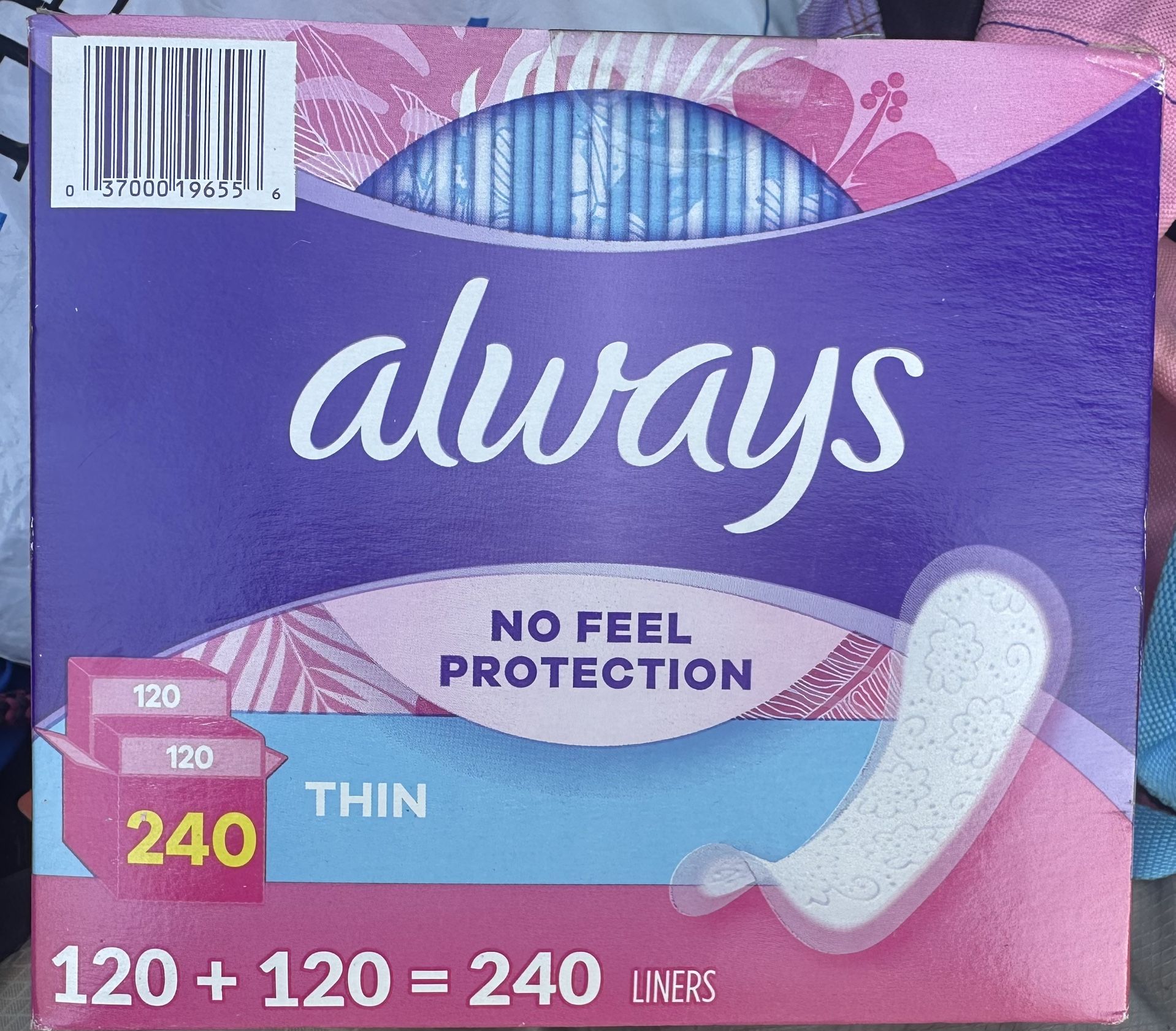 Always Protection
