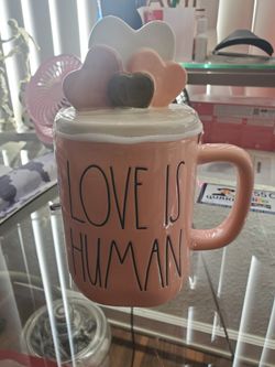 Rae Dunn Mug