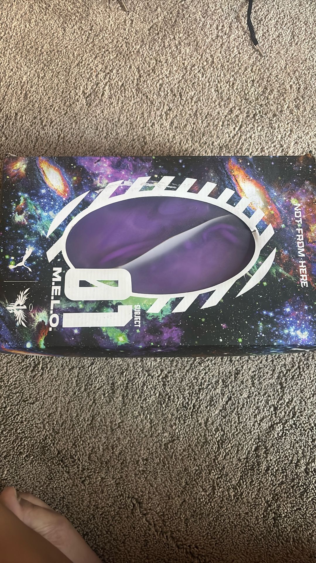 Melo Pumas