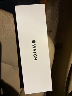 Apple Watch SE GPS 44MM