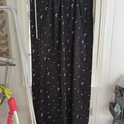 Baby Blackout Curtain 