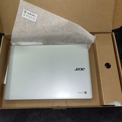 Acer Chromebook 315