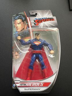 Superman Figurine/Toy - DC Comics 