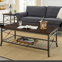 New Cocktails Table Set 