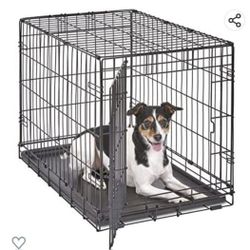 Dog Crate 