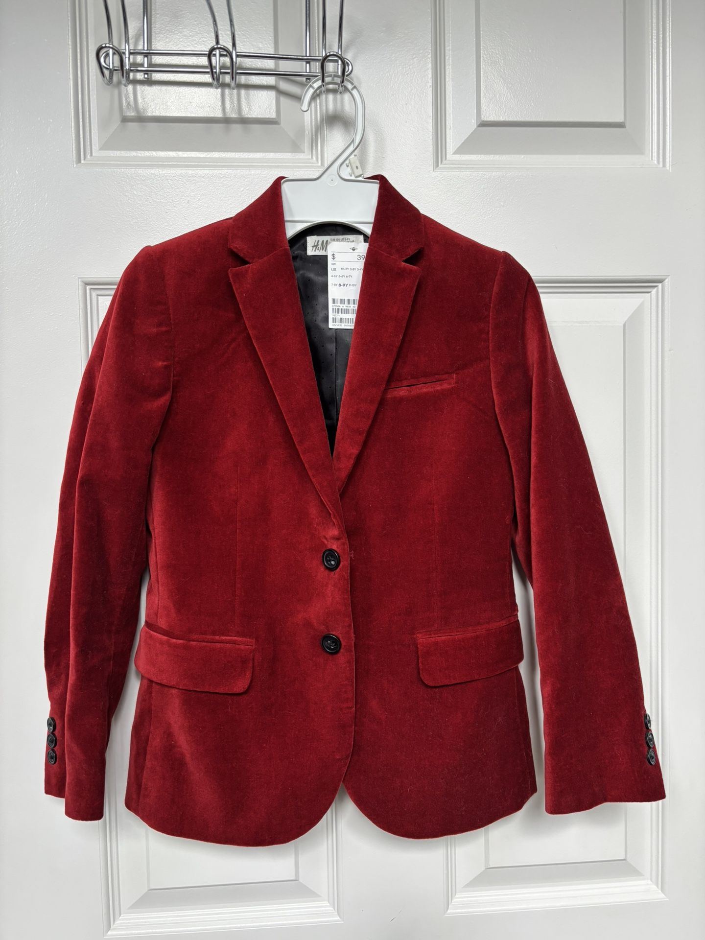 Boys H&M Blazer 