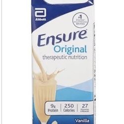 Ensure THERAPEUTIC Nutritional 