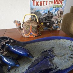 Unique christmas gifts, Horse/Motorcycle Equipment, Camping and household items.