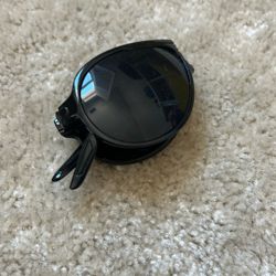Foldable Sunglasses