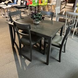 5PC Dining Room Set 