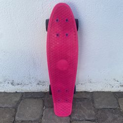 Penny Skateboard 