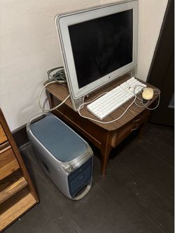 Apple PowerMac g4