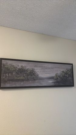 Wall art