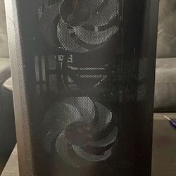 Pc Gamer 1 Tb 16 RAM Tarjeta Madre Gigabyte 