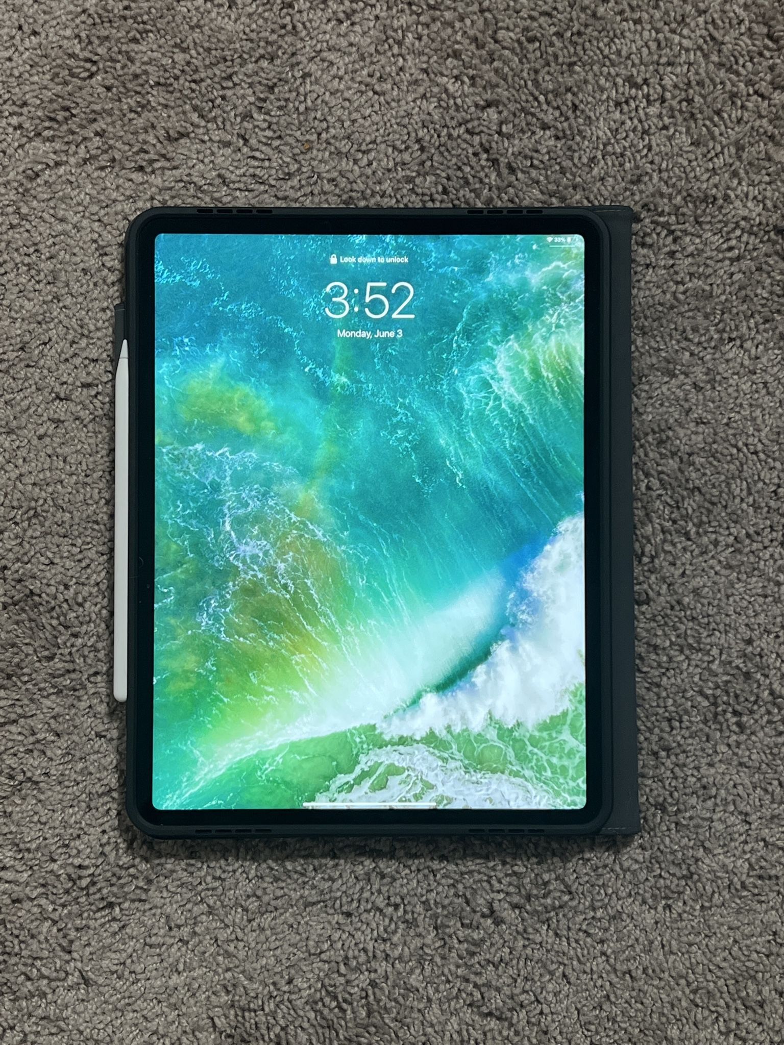 IPad Pro 12.9 Inch 5th Generation 256gb