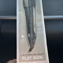 Infinity Pro Flat Iron 