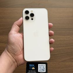 iPhone 12 Pro Max 128Gb Unlocked