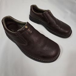 MERRELL STOLLEN SHOES $30