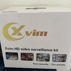Surveillance Cameras