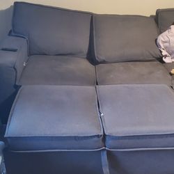 Fold Out Couch for Sale