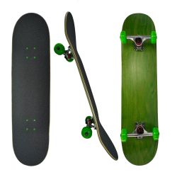 Skateboard Size 8.25