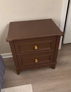2-Drawer Dresser