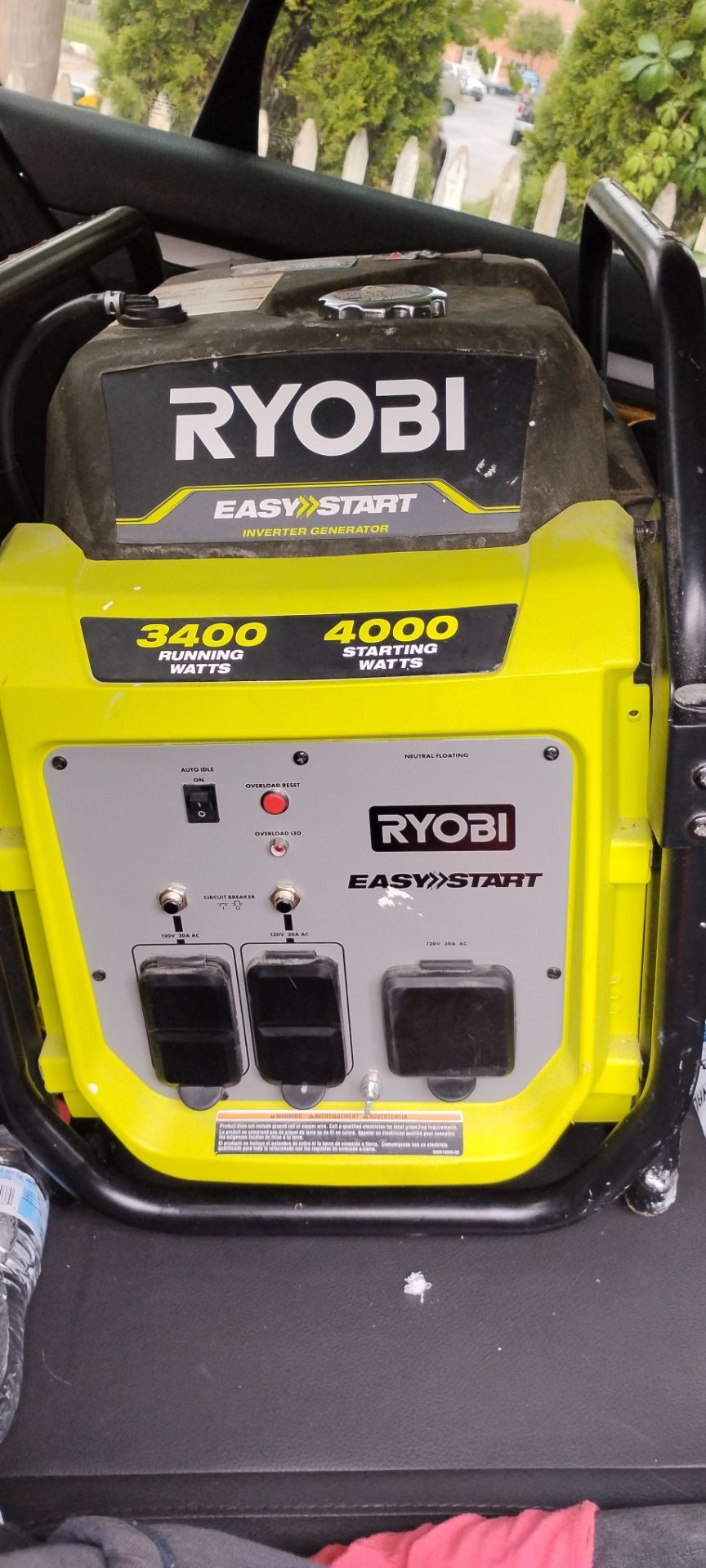 Generator