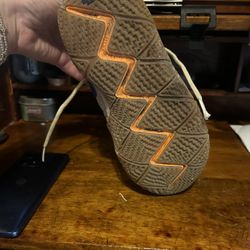 Kylie Irving Boys Shoes. 