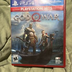 God Of War