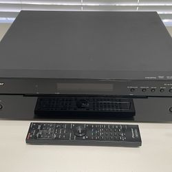 Pioneer Blu-ray Dics Player BDP-51FD 