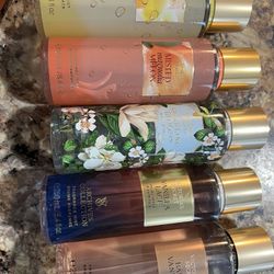 Authentic Victoria Secret Mist $8:00 Each Please Serious Inquiry Don’t Waste  Your Time Or My Time 