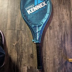 Pro Kennex Power Tennis racket 