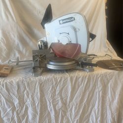 Mitre Saw