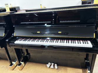 Yamaha U1 Upright Piano