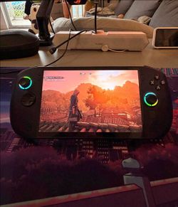 Lenovo Legion Go S Handheld